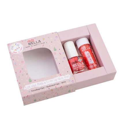Miss Nella Fairy Kiss Duo Set