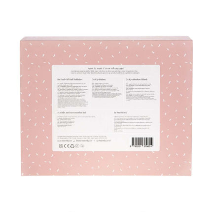 Miss Nella Fun Fair Pop-Up Koffer