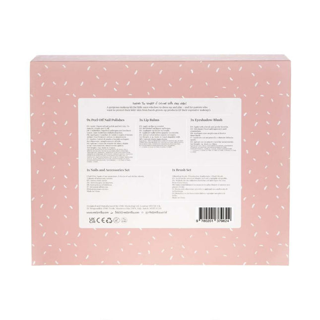 Miss Nella Fun Fair Pop-Up Koffer