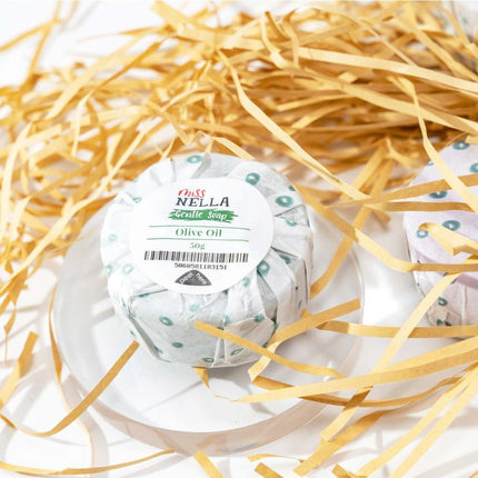 Miss Nella Gentle Soap Bars Collection