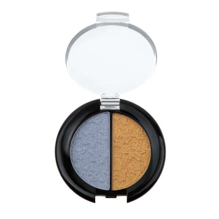 Miss Nella Golden Sands Eye Shadow