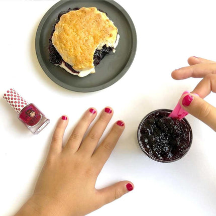 Miss Nella Jazzberry Jam Kindernagellak