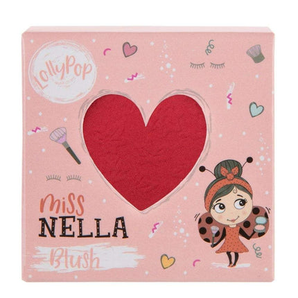 Miss Nella Lollypop Blush