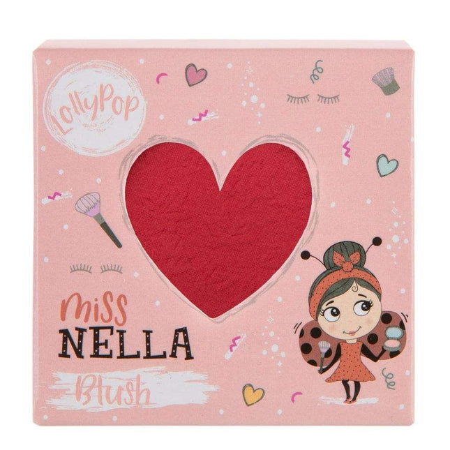 Miss Nella Lollypop Blush