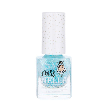 Miss Nella Once Upon a Time  Nagellak