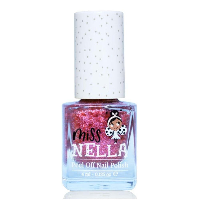 Miss Nella Shazam Nagellak