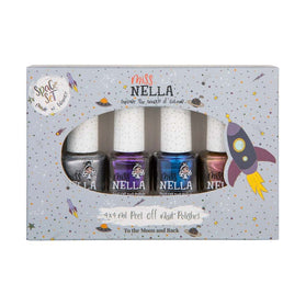 Miss Nella Space Set Nagellak