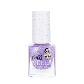 Miss Nella Sparkly Zebra Nagellak