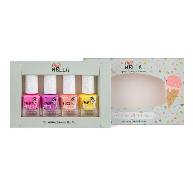 Miss Nella Summer Set Nagellak