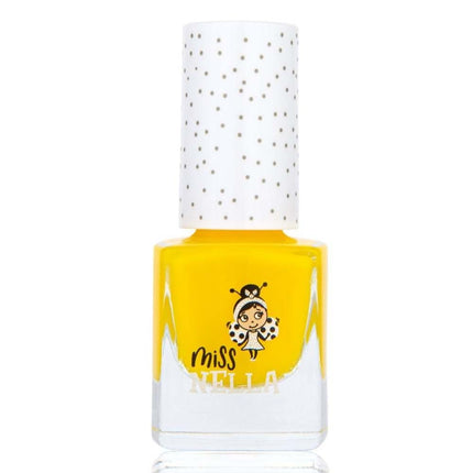 Miss Nella Sun Kissed Kindernagellak