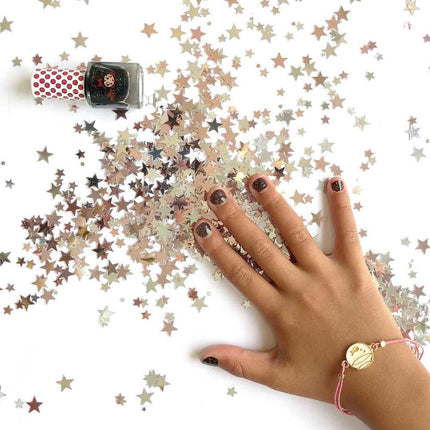 Miss Nella Surprise Party Kindernagellak