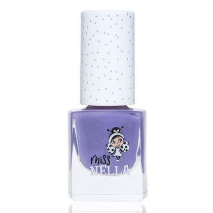 Miss Nella Sweet Lavander Nagellak