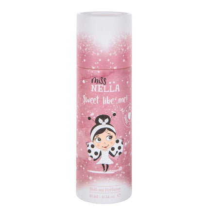 Miss Nella Sweet Like Me Roll On Oil Parfum - Tropische mango