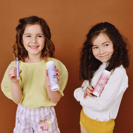 Miss Nella Sweet Like Me Roll On Oil Parfum - Tropische mango