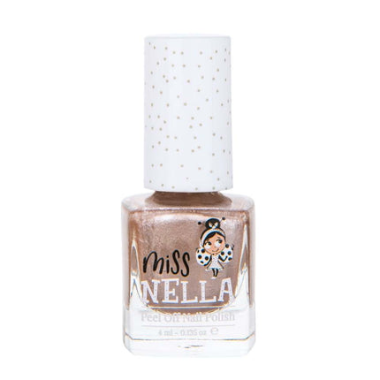 Miss Nella Sweet- Osaurus Kindernagellak