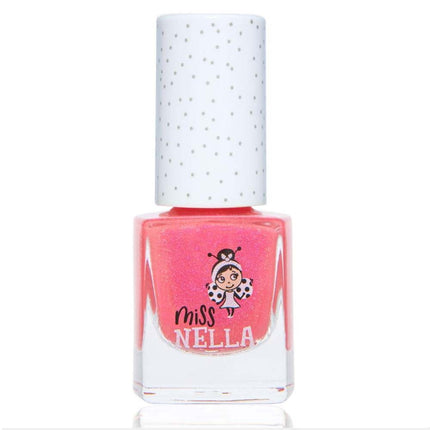 Miss Nella Tickle Me Pink Kindernagellak