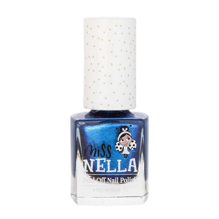 Miss Nella You're So Spacial Kindernagellak
