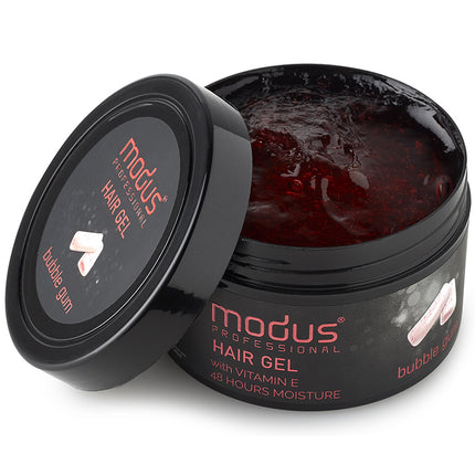 Modus Bubblegum Hair Gel - 450ml