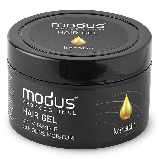 Modus Keratin Hair Gel - 450ml