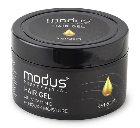 Modus Keratin Hair Gel - 450ml