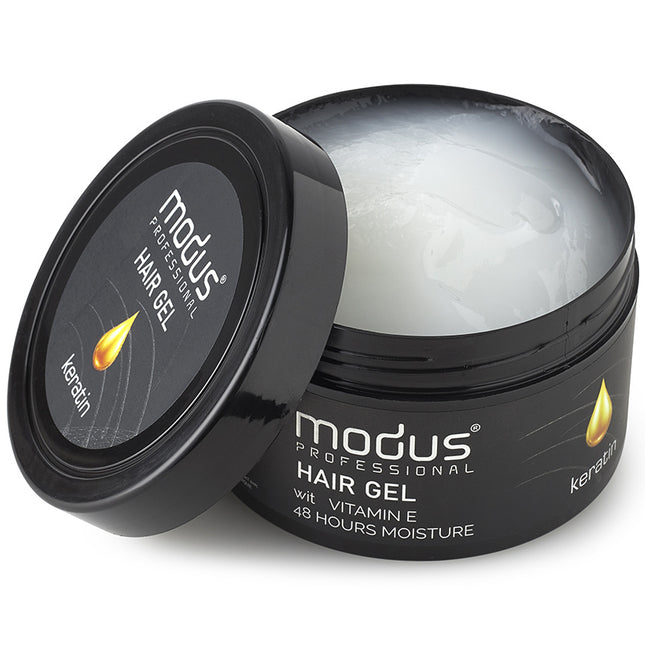 Modus Keratin Hair Gel - 450ml