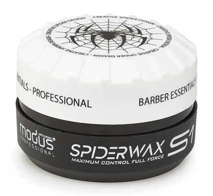 Modus Maximum Control S1 Spiderwax - 150ml