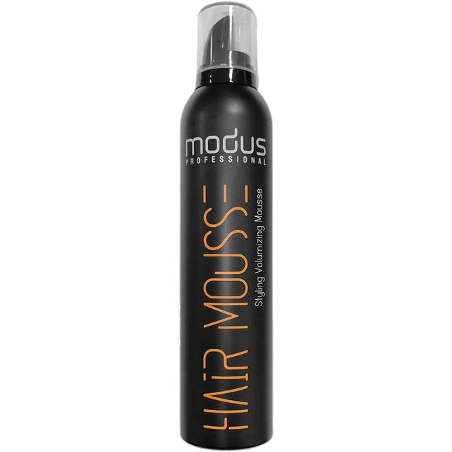 Modus Styling Volumizing Hair Mousse - 300ml