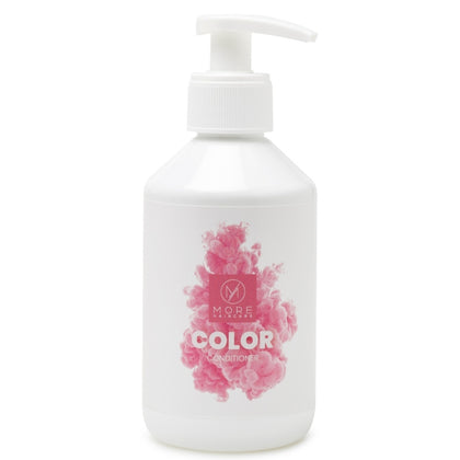 More Haircare Color Conditioner - 250ml