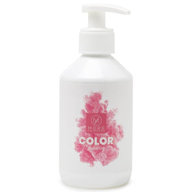 More Haircare Color Shampoo