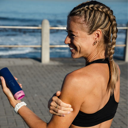 Move Sports Care Sport Recovery Body Spray Refill - 150ml