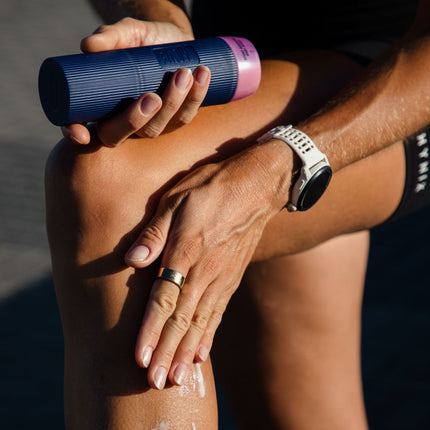 Move Sports Care Sport Recovery Body Spray Refill - 150ml