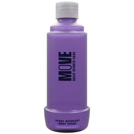 Move Sports Care Sport Recovery Body Spray Refill - 150ml
