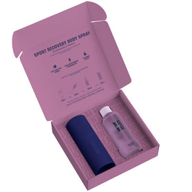 Move Sports Care Sport Recovery Body Spray Starter Kit - 150ml