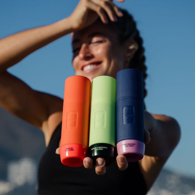 Move Sports Care Sun Sport Spray SPF30 Refill - 150ml