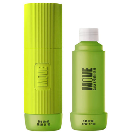Move Sports Care Sun Sport Spray SPF30 Starter Kit - 150ml