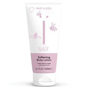 Naïf Baby & Kids Softening Body Lotion - 200ml