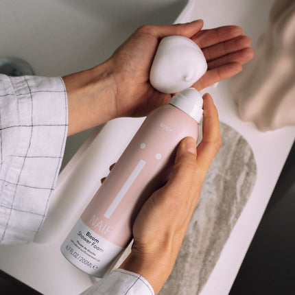 Naïf Body Bloom Doucheschuim - 200ml