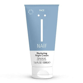 Naïf Face Nurturing Night Cream - 50ml