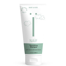 Naïf Kids Nourishing Shampoo - 100ml