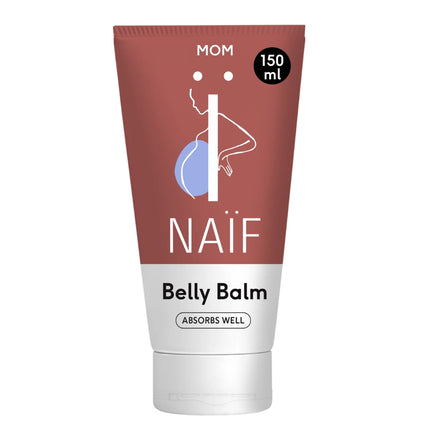 Naïf Soothing Pregnancy Belly Balm