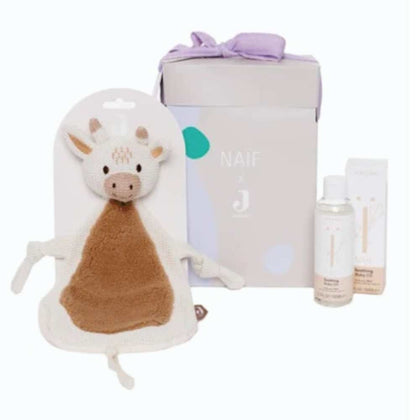 Naïf X Jollein Time Together