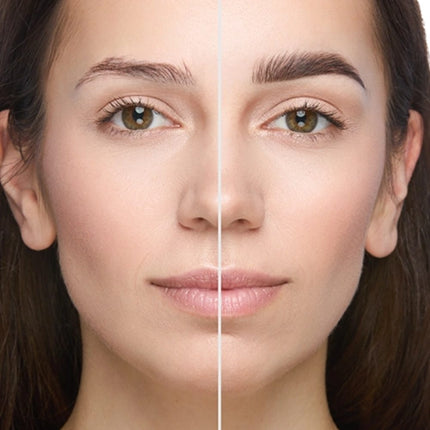 Nanobrow Eyebrow Powder Kit Light - 4gr