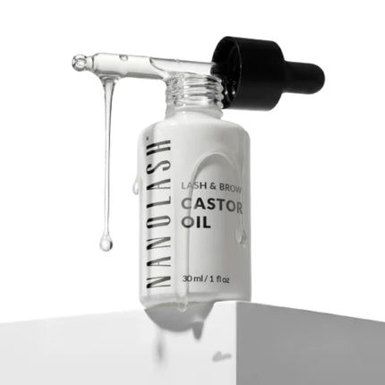 Nanolash Castor Oil - 30ml