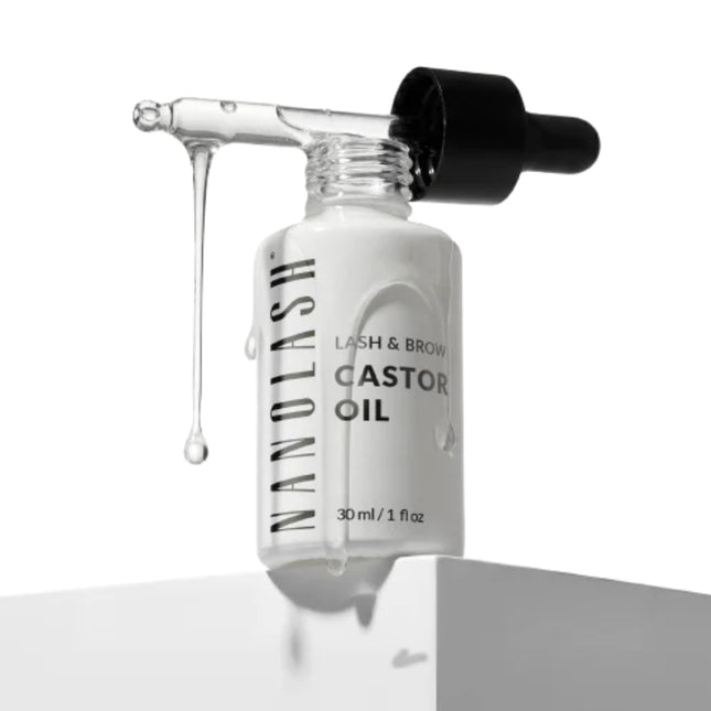 Nanolash Castor Oil - 30ml