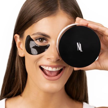 Nanolash Collagen Eye Patches - 60pcs