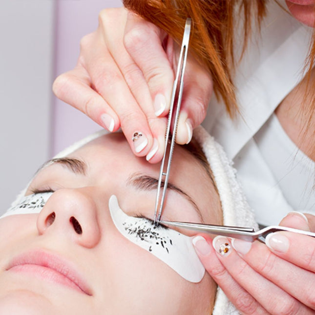 Nanolash Eyelash Tweezer