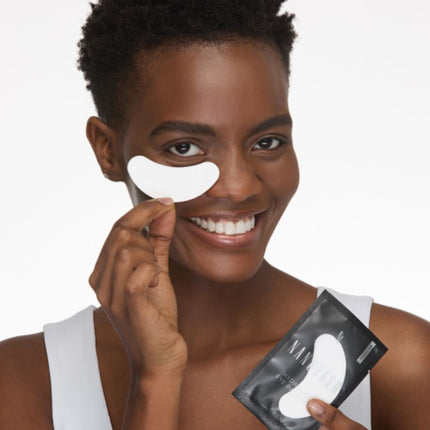 Nanolash Hydrogel eye patches - 100pcs