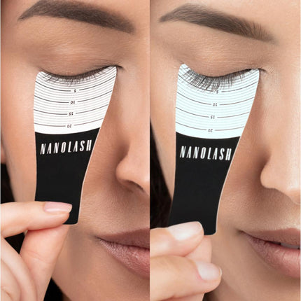 Nanolash Peptide Wimperserum - 5ml