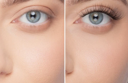 Nanolash Pre-Glued Stick & Go Lashes