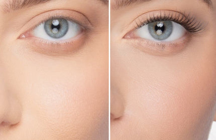 Nanolash Pre-Glued Stick & Go Lashes